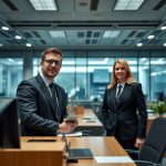 услуги business service