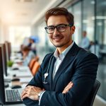 услуги business service