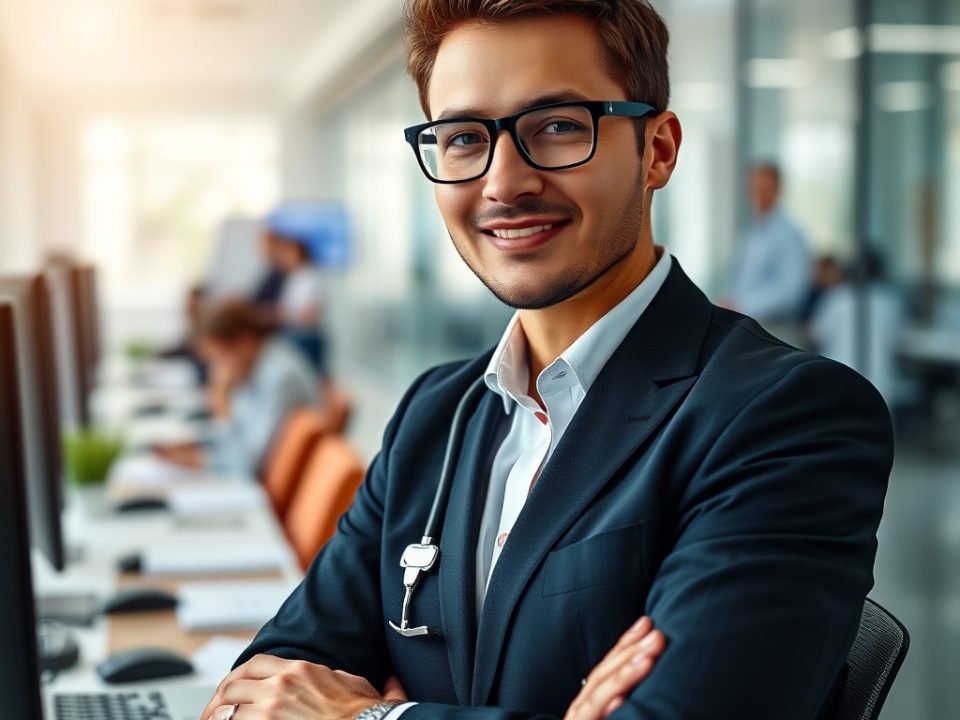 услуги business service