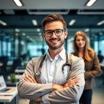 услуги business service