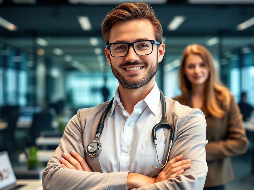 услуги business service