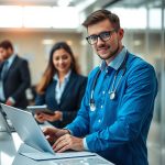 услуги business service