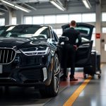 автосервис business service
