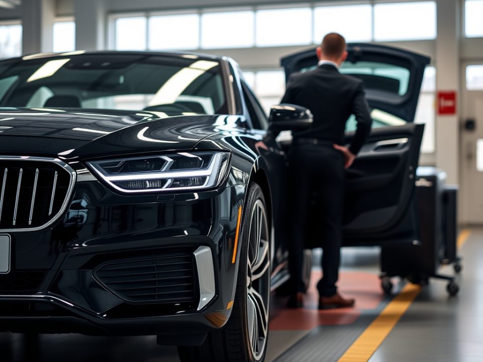 автосервис business service