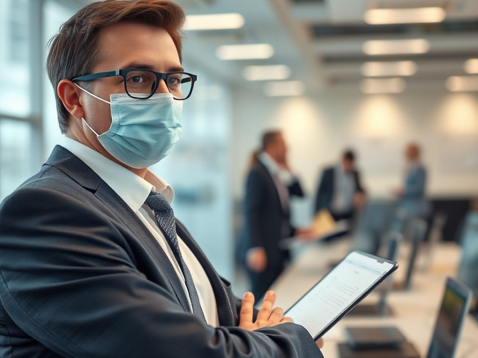 услуги business service