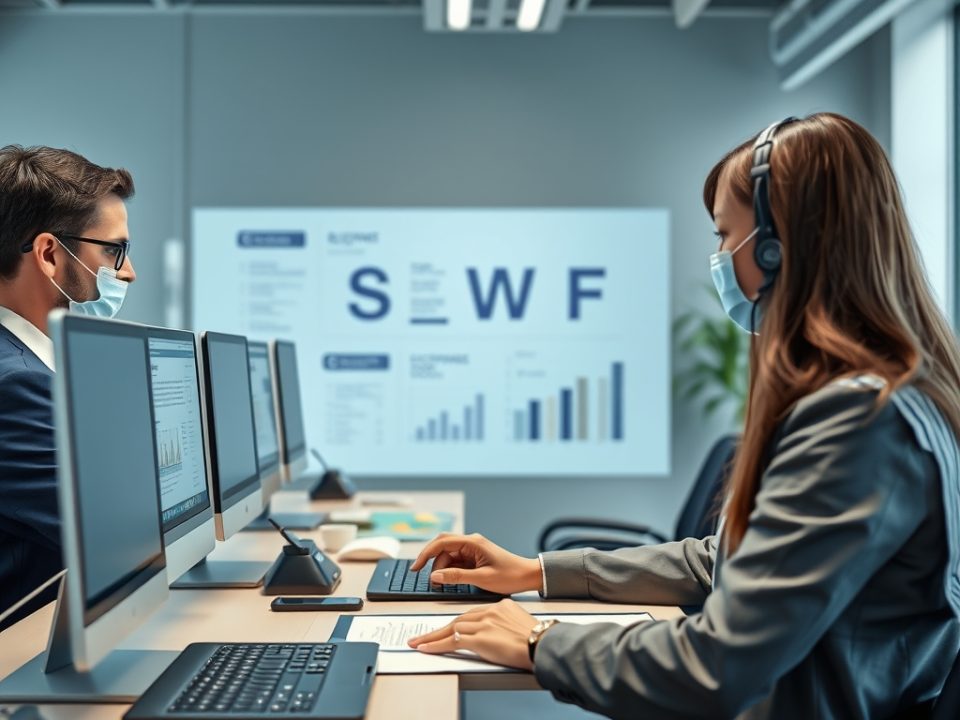 услуги business service