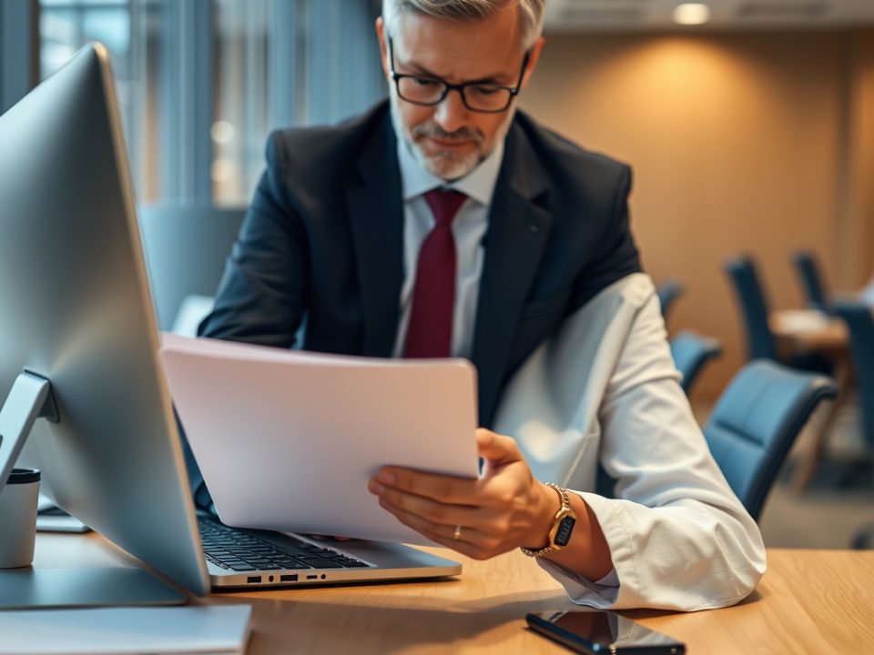 услуги business service