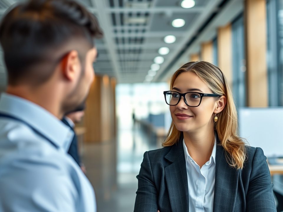услуги business service