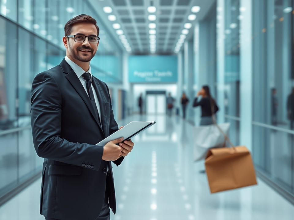 фотограф business service