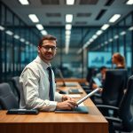 услуги business service