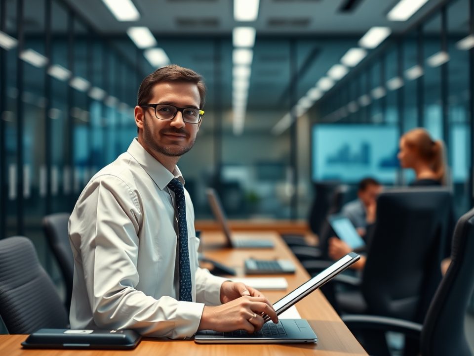 услуги business service