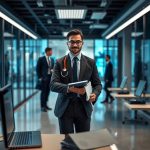 услуги business service