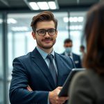 услуги business service