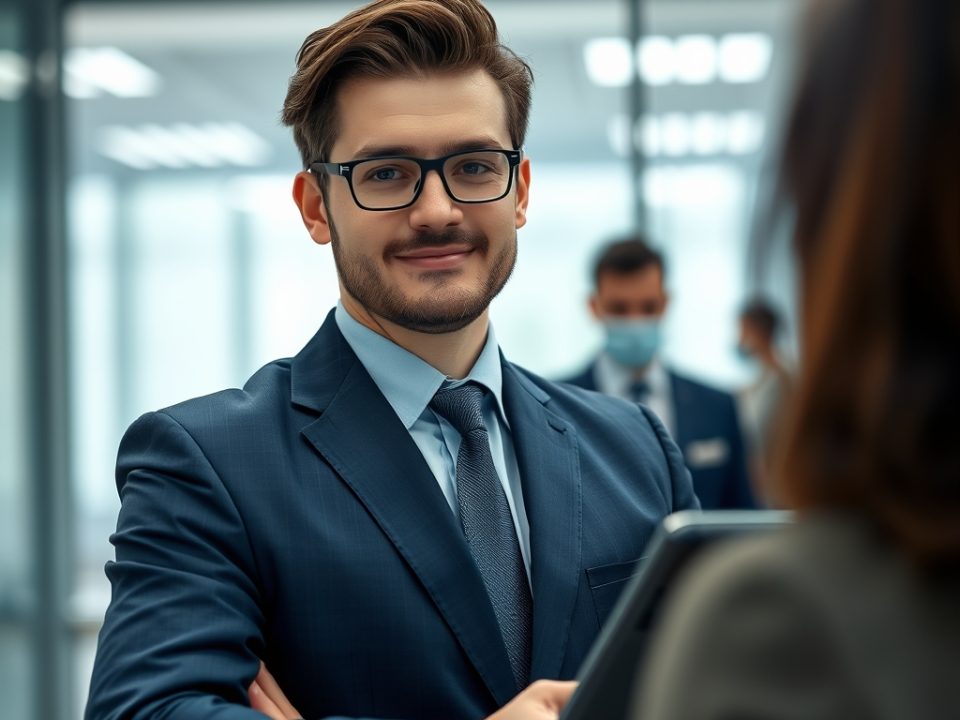 услуги business service