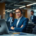 услуги business service