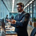 услуги business service