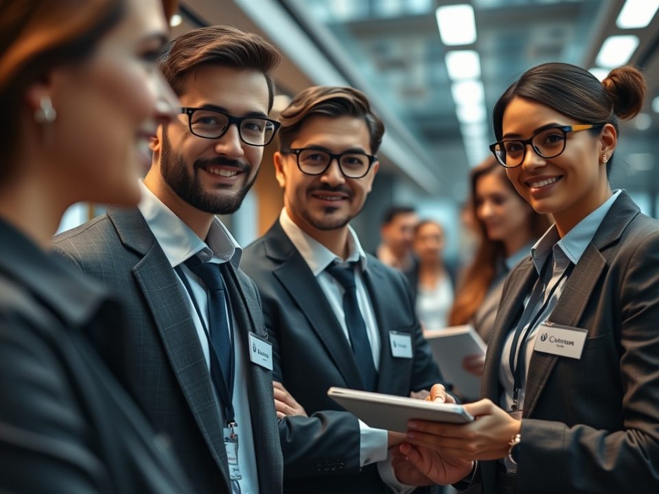 услуги business service
