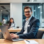 услуги business service
