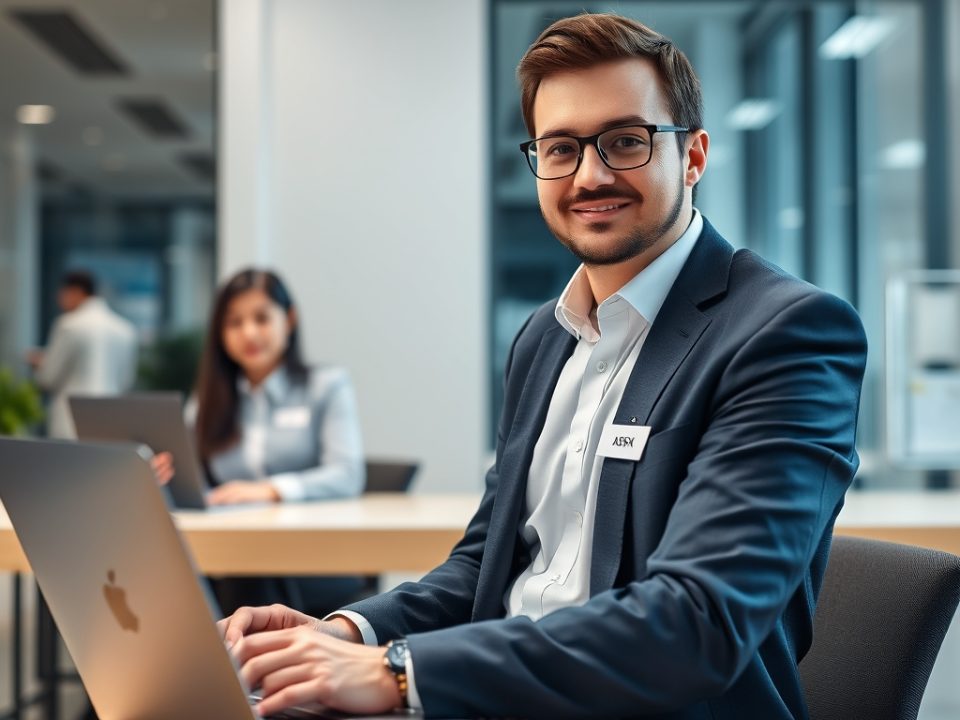 услуги business service