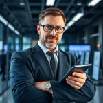 услуги business service