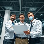 услуги business service