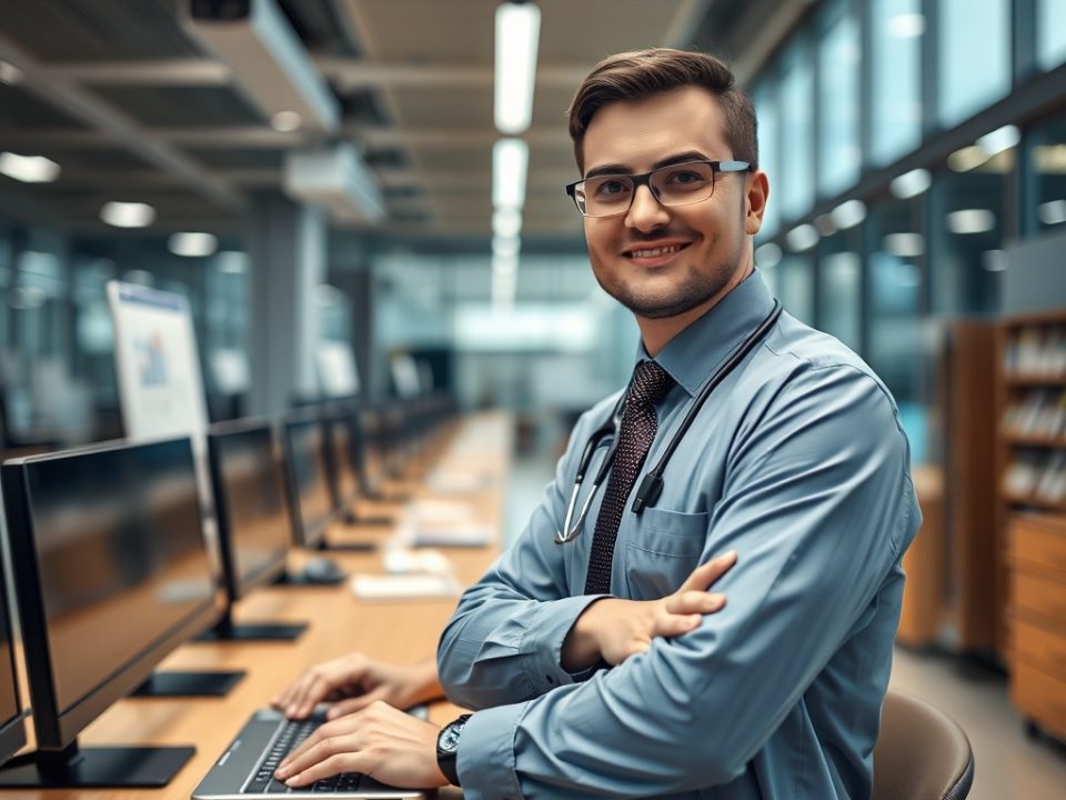 услуги business service