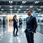 услуги business service