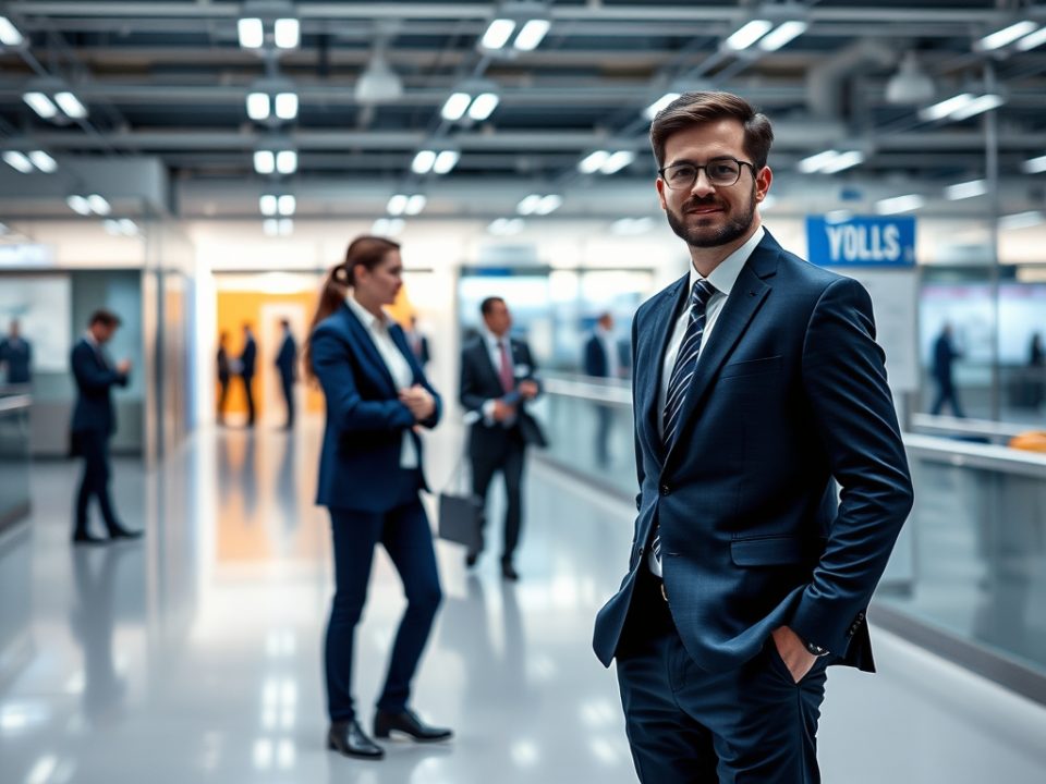 услуги business service