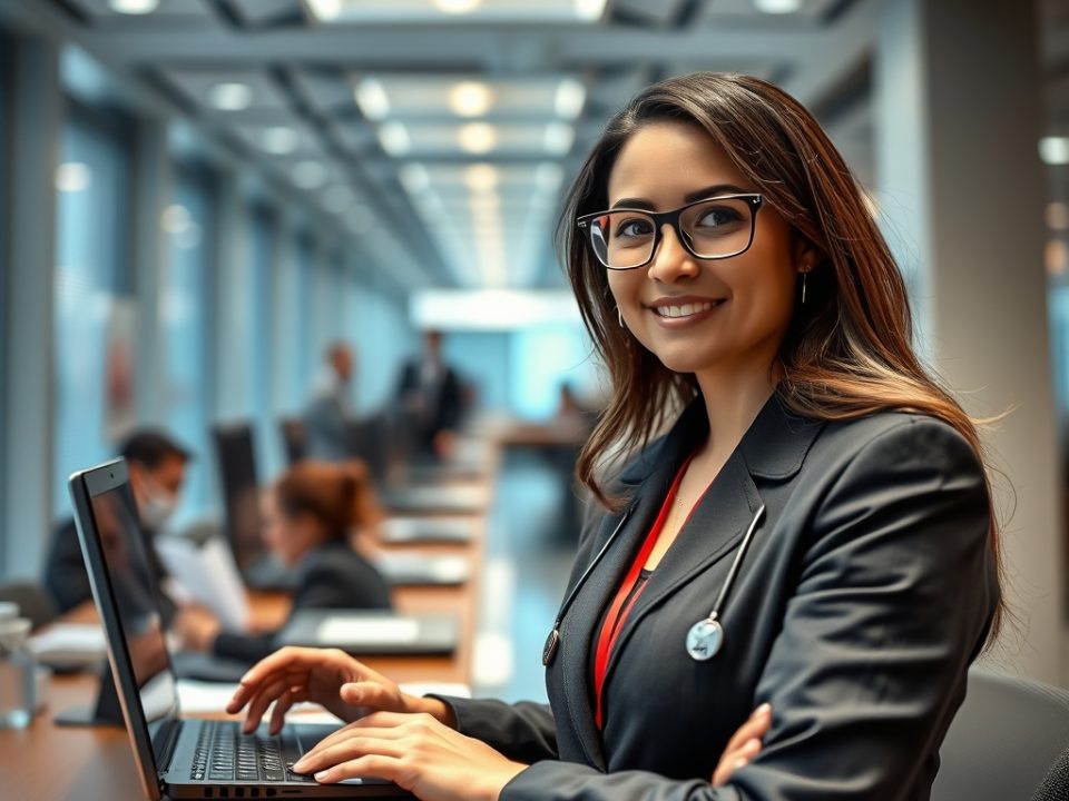услуги business service