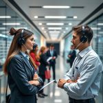 услуги business service