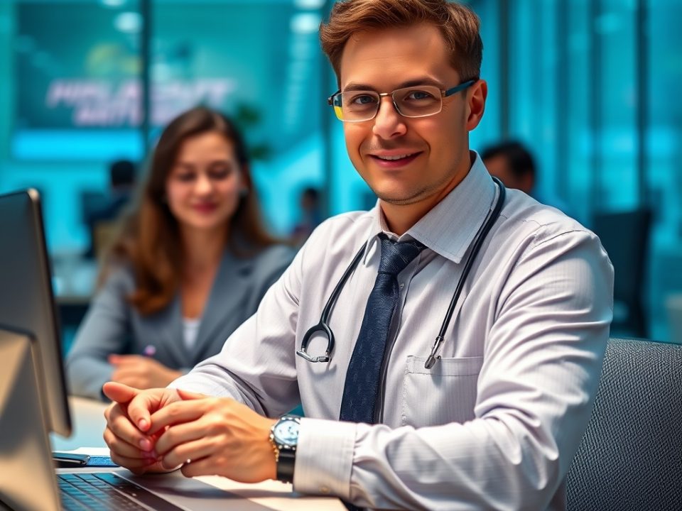 услуги business service