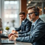 услуги business service